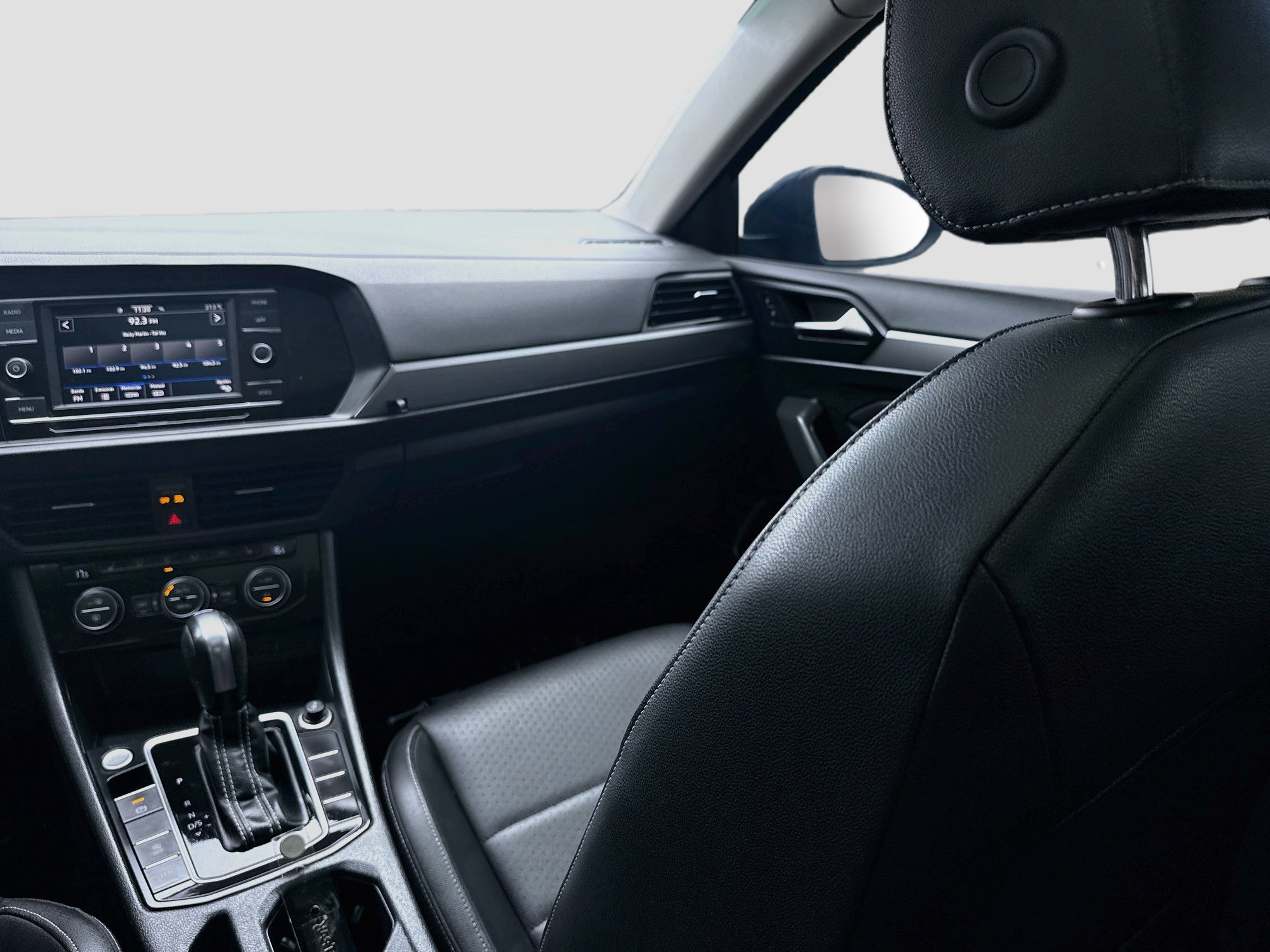 Used 2021 Volkswagen Jetta SE FWD image 19