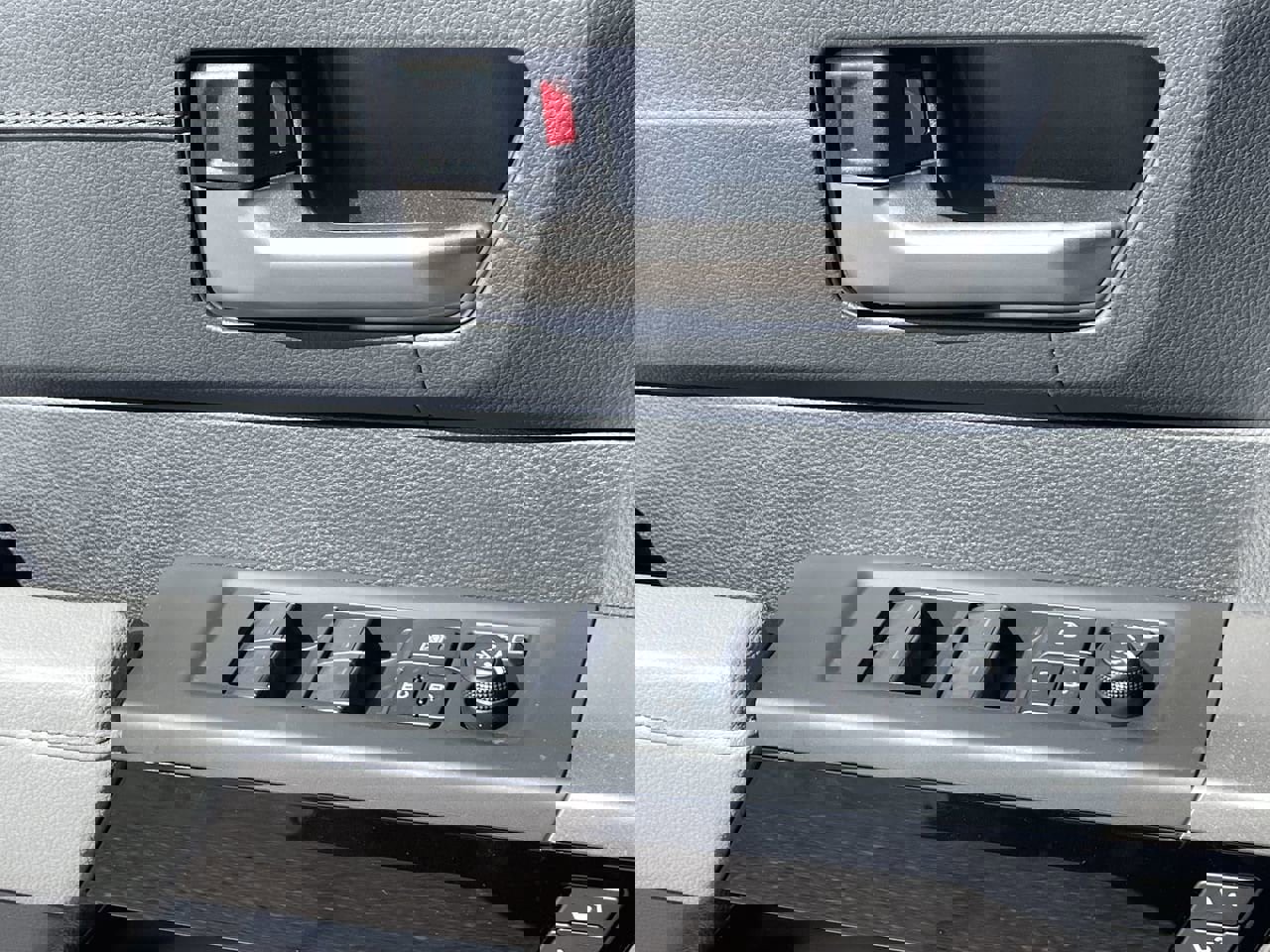 New 2026 Toyota Tundra Limited image 16
