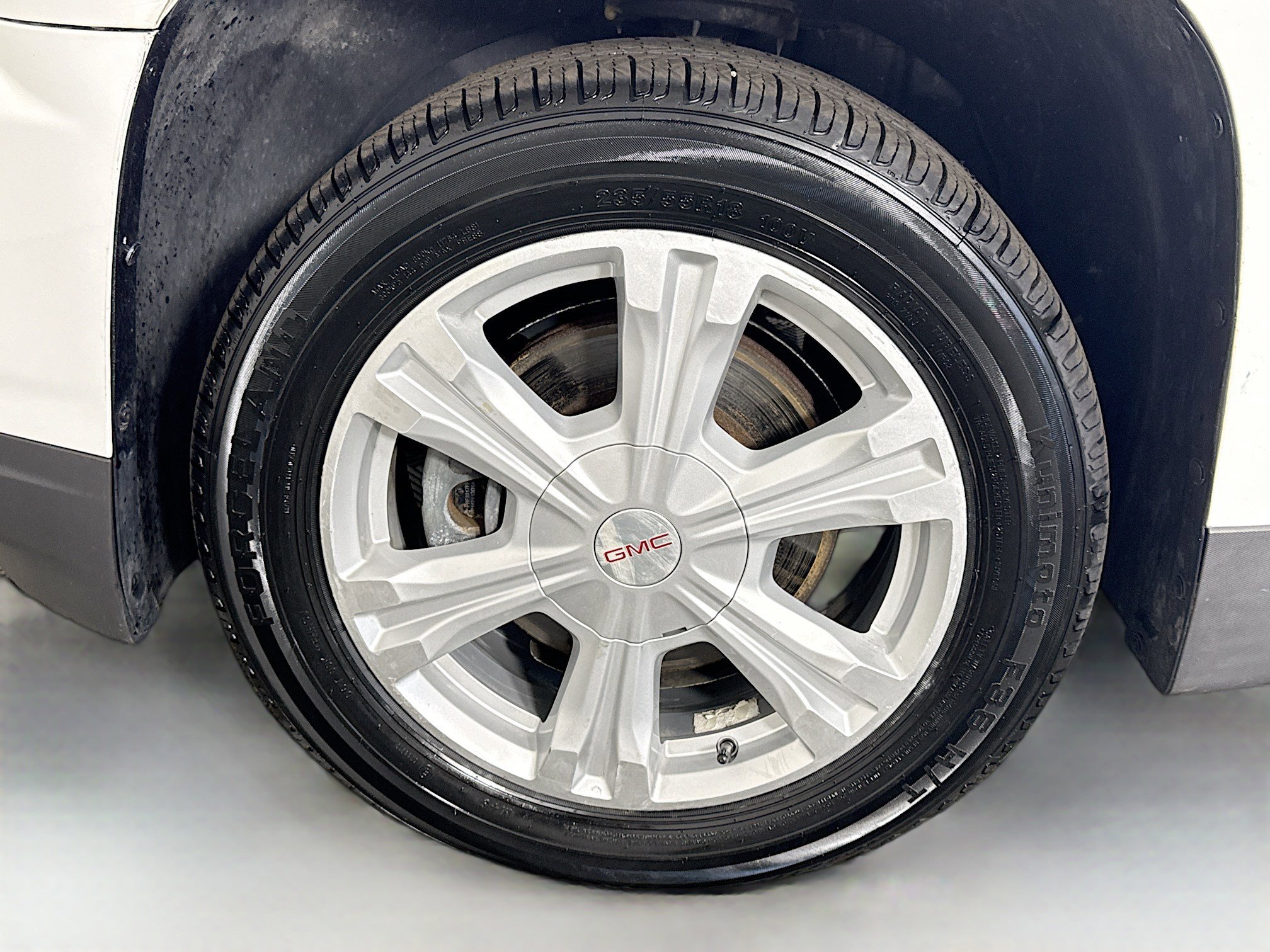 Used 2017 GMC Terrain SLE w/ Convenience Package FWD image 37