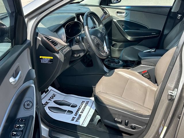 Used 2017 Hyundai Santa Fe Sport FWD image 13