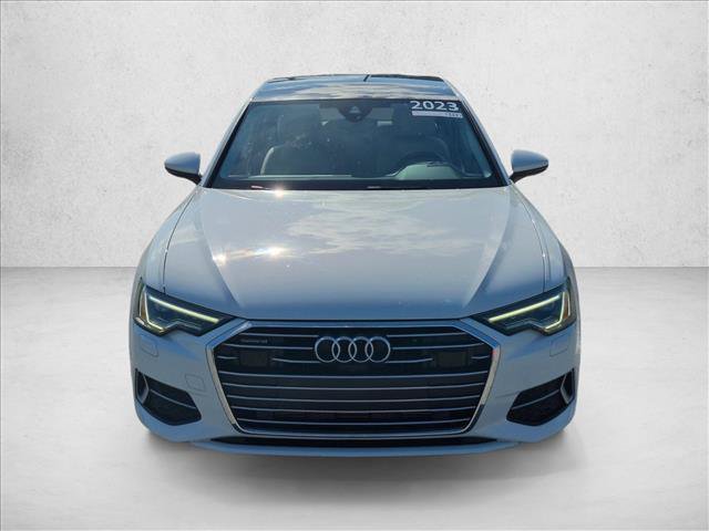 Certified 2023 Audi A6 Premium Plus w/ Premium Plus Package AWD/4WD image 2