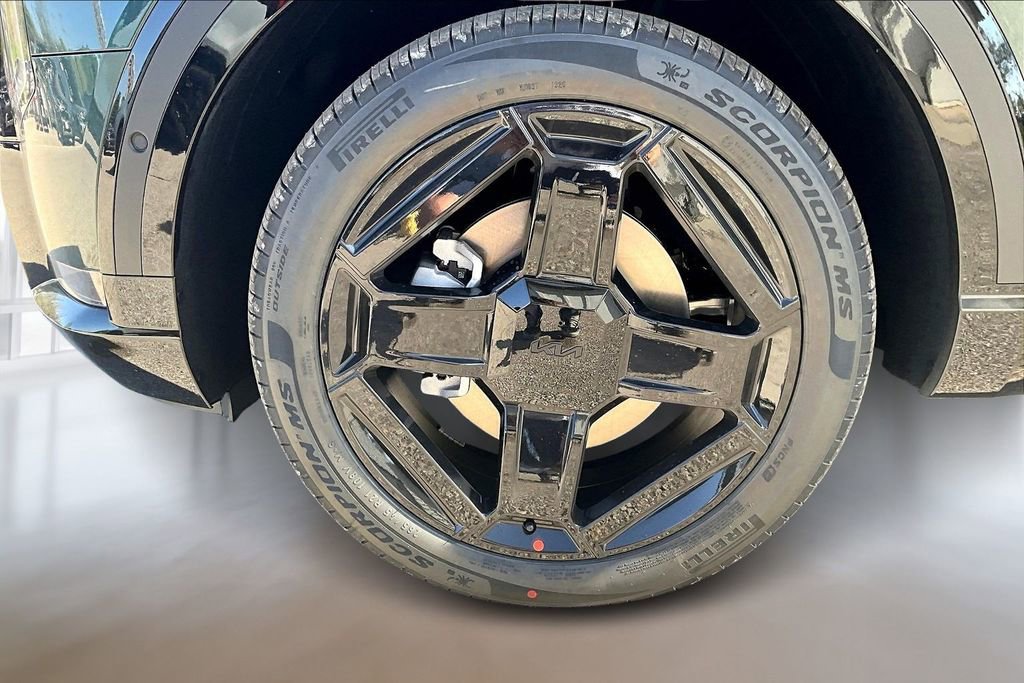 New 2027 Kia Telluride SX X-Line AWD/4WD image 13