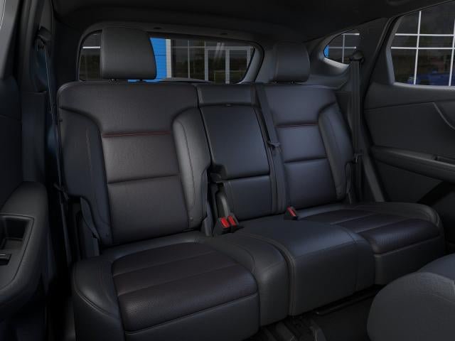 New 2026 Chevrolet Blazer RS FWD image 17