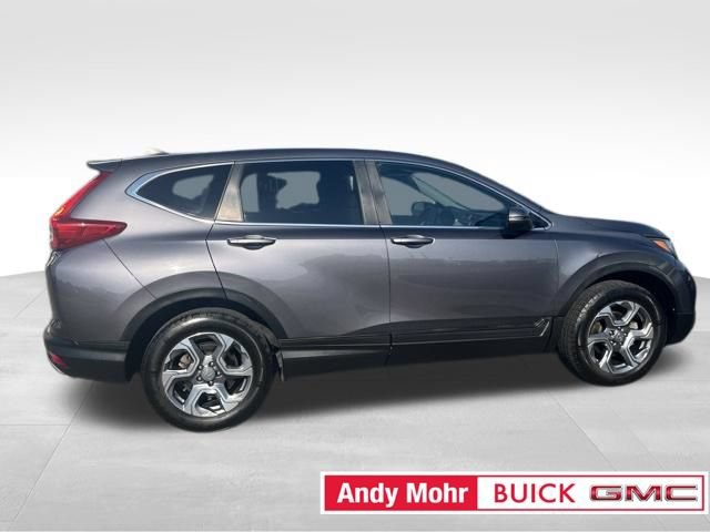 Used 2018 Honda CR-V EX image 12