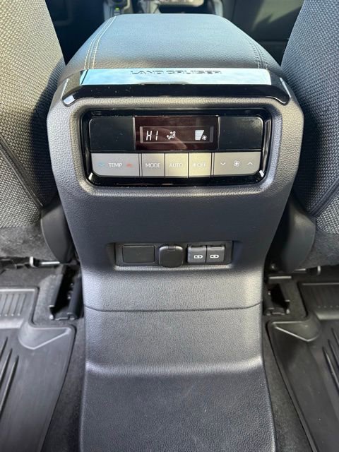 Used 2024 Toyota Land Cruiser 1958 image 38