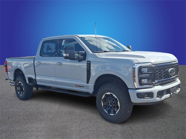 New 2026 Ford F350 Lariat w/ Tremor Off-Road Package image 2