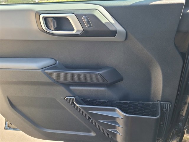 Used 2022 Ford Bronco 4-Door image 14