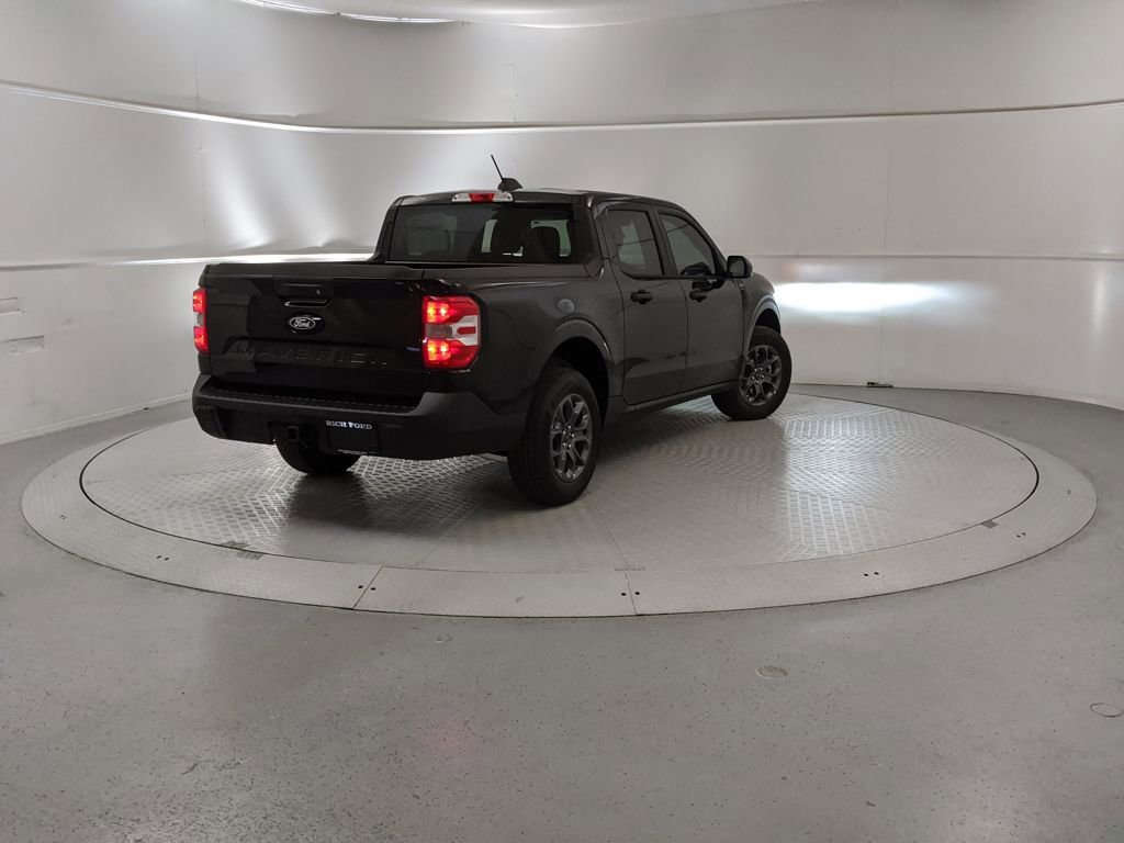 New 2025 Ford Maverick XLT w/ XLT Luxury Package AWD/4WD image 3