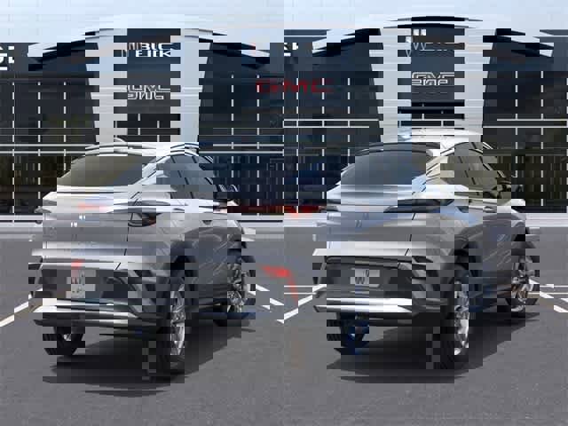 New 2026 Buick Envista Preferred image 5