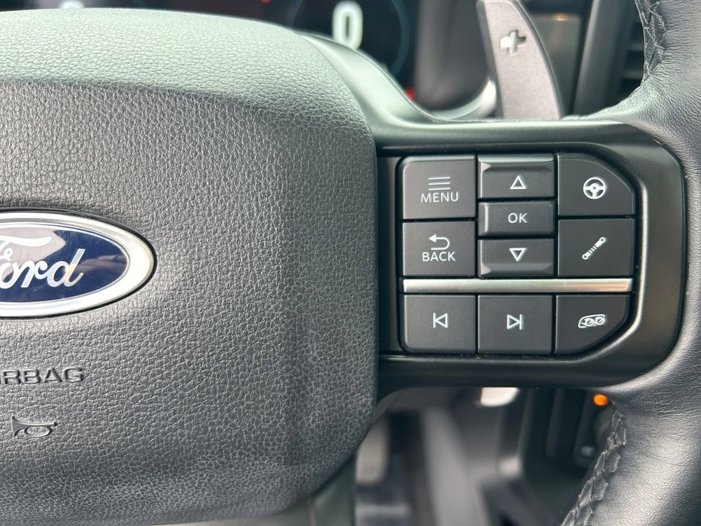 Used 2023 Ford F150 Raptor AWD/4WD image 19