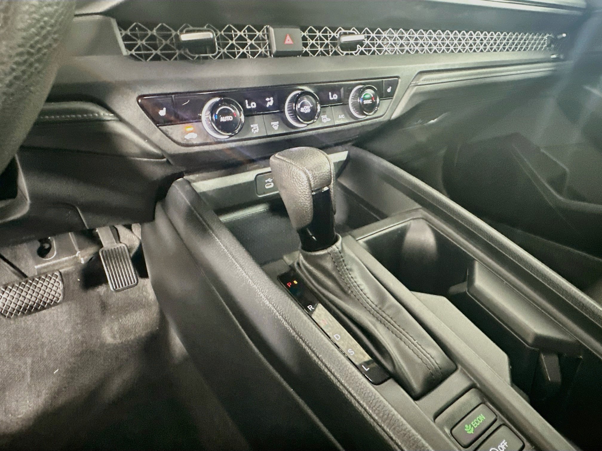 Used 2023 Honda Accord EX image 23
