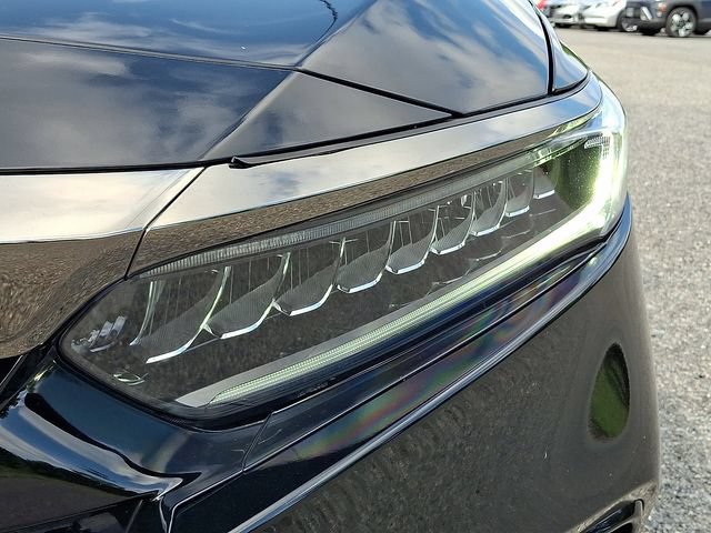 Used 2021 Honda Accord Sport image 9