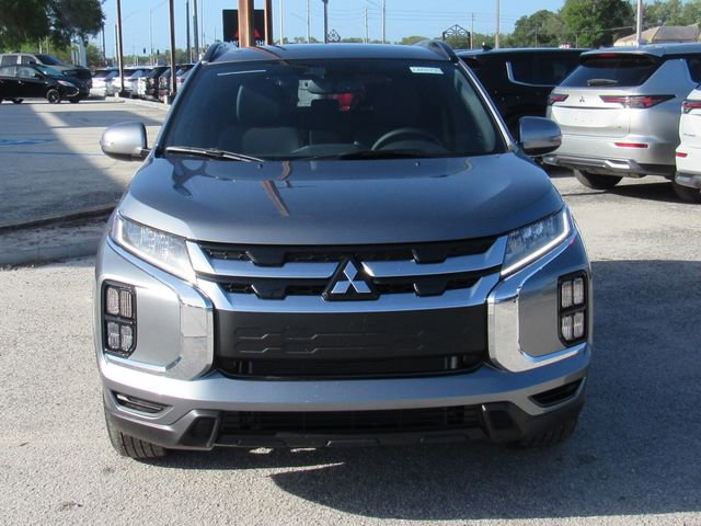 New 2026 Mitsubishi Outlander Sport SEL AWD/4WD image 8