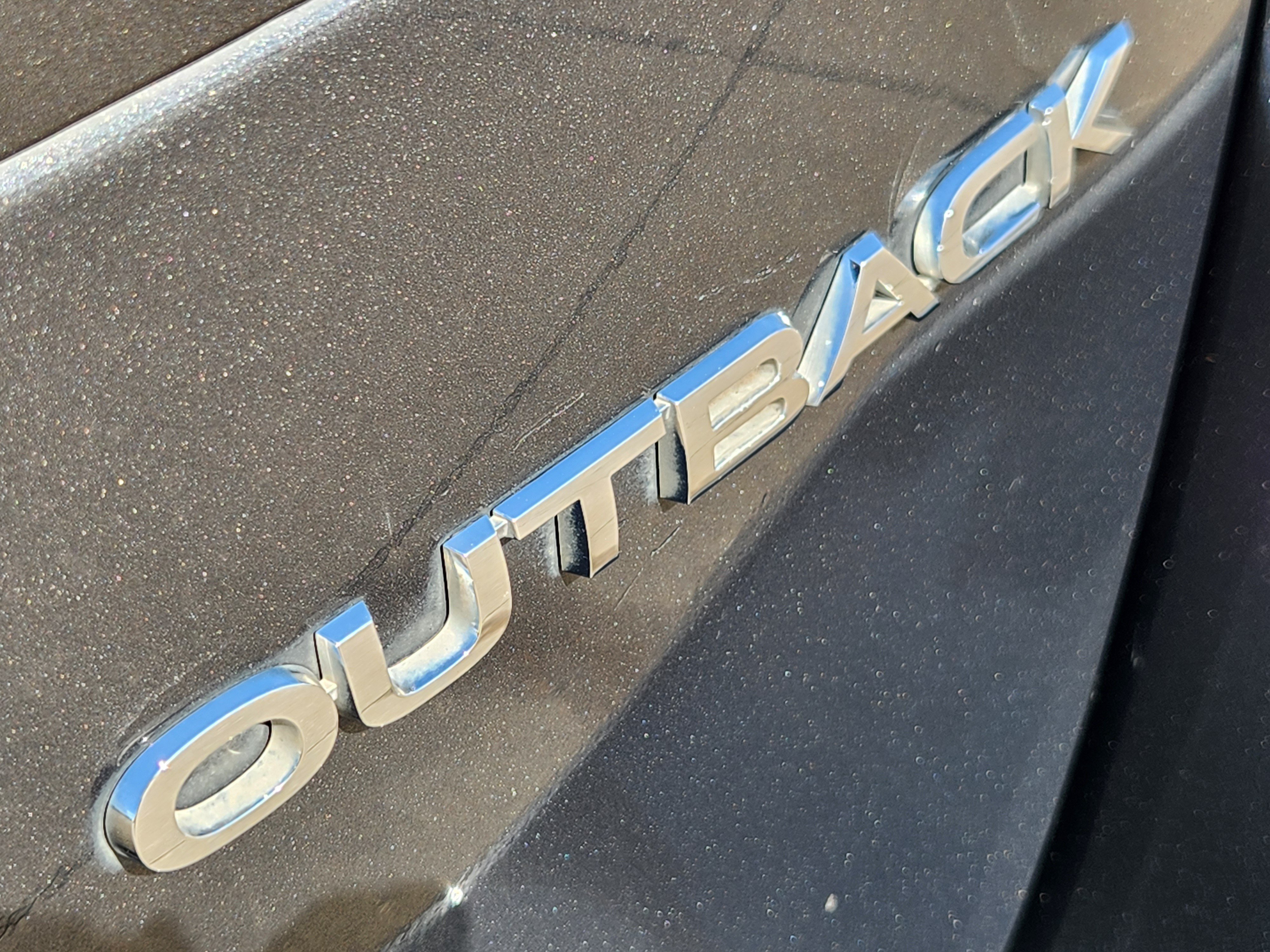 Used 2020 Subaru Outback Limited AWD/4WD image 34