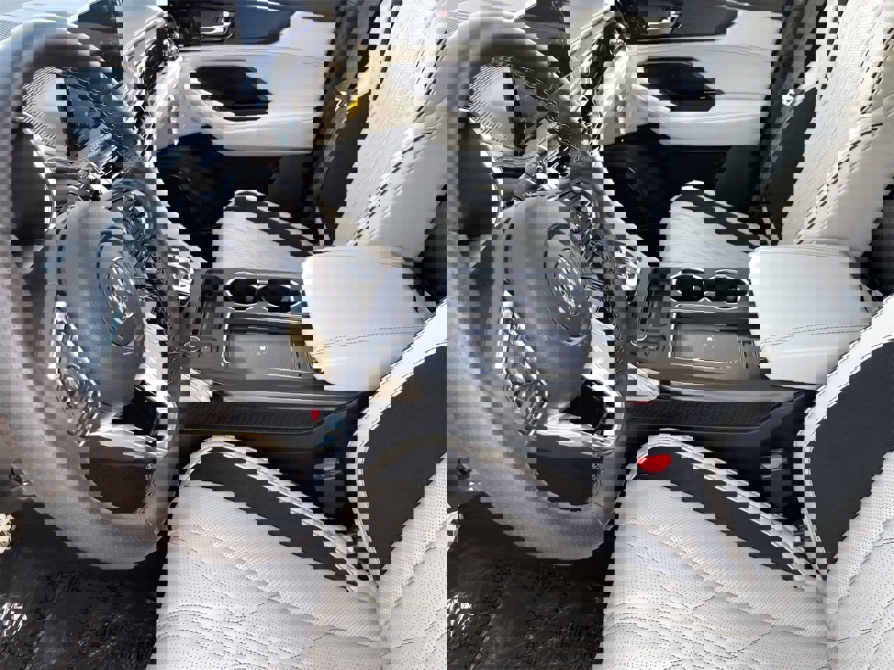 New 2026 Acura MDX Type S image 21