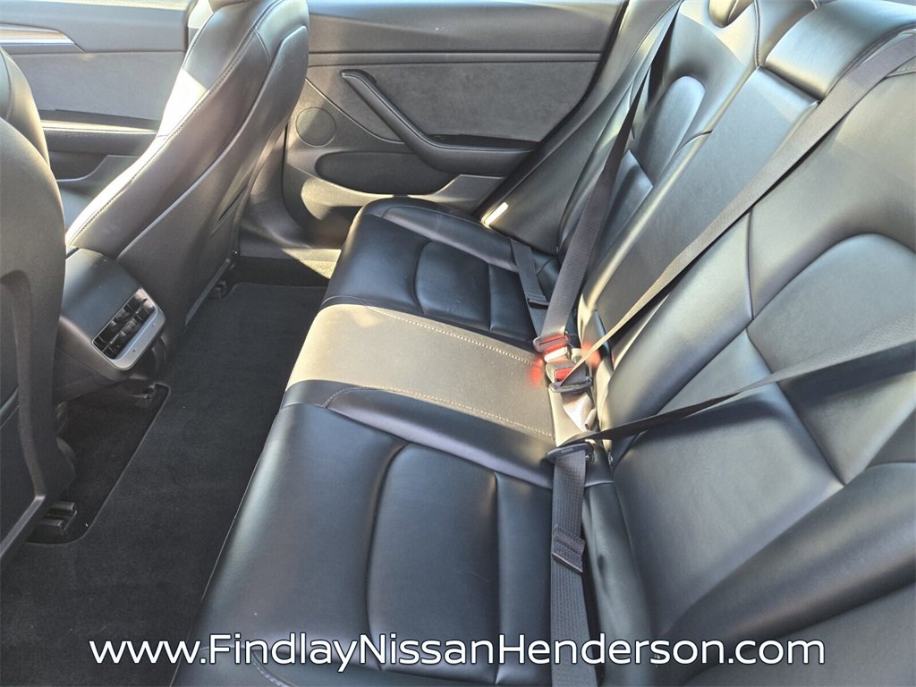 Used 2022 Tesla Model 3 Long Range image 16