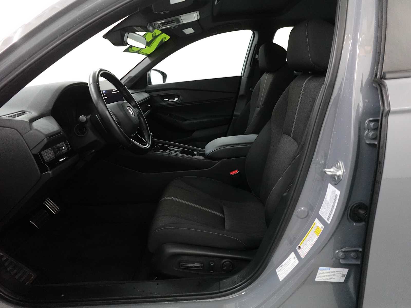 Used 2023 Honda Accord Sport image 12