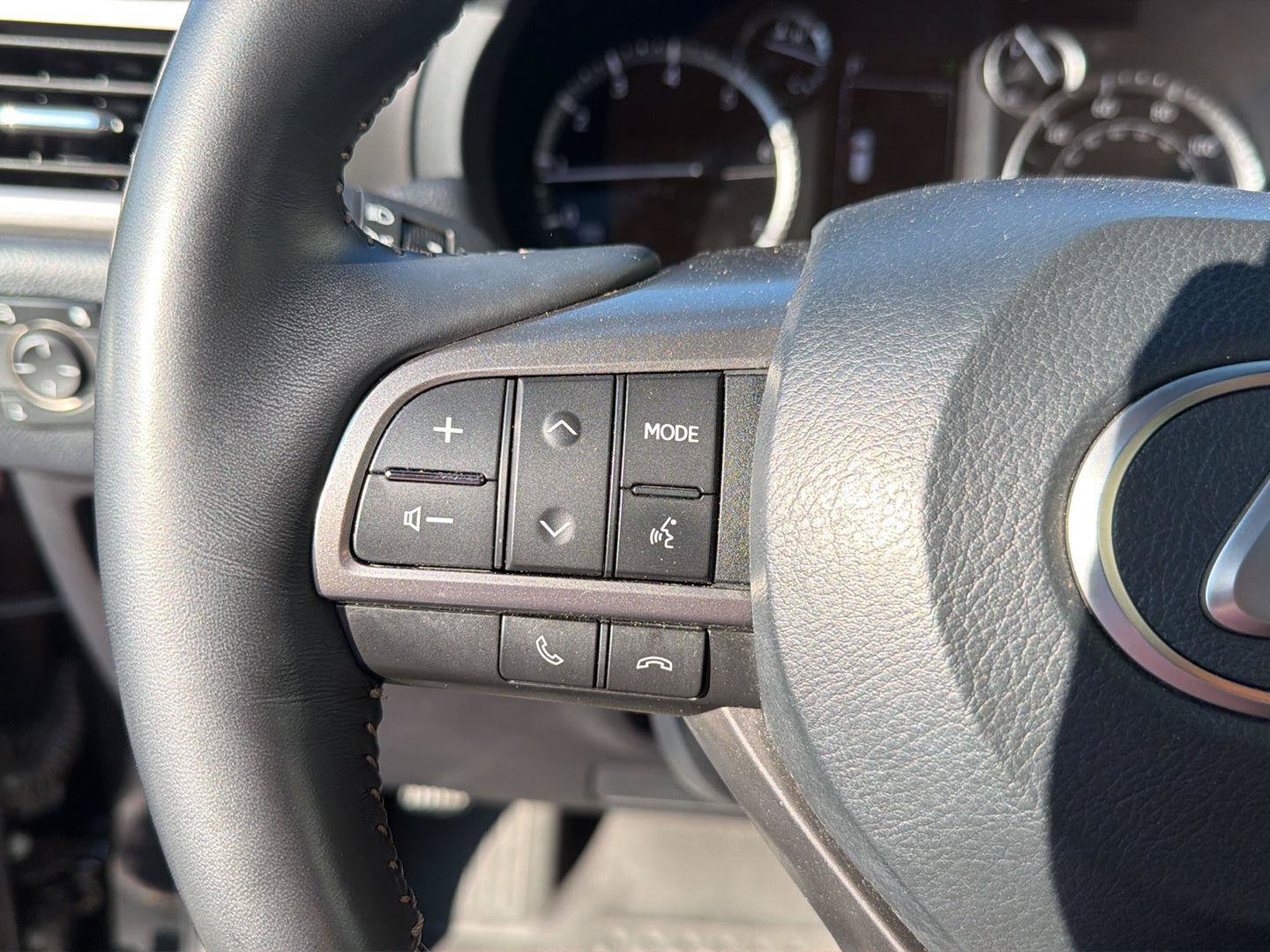 Certified 2023 Lexus GX 460 Premium AWD/4WD image 21