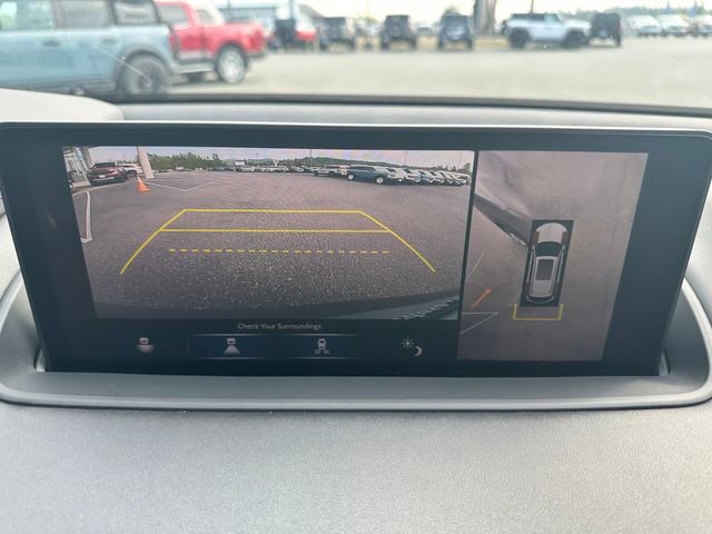Used 2024 Acura MDX SH-AWD w/ Advance Package image 16