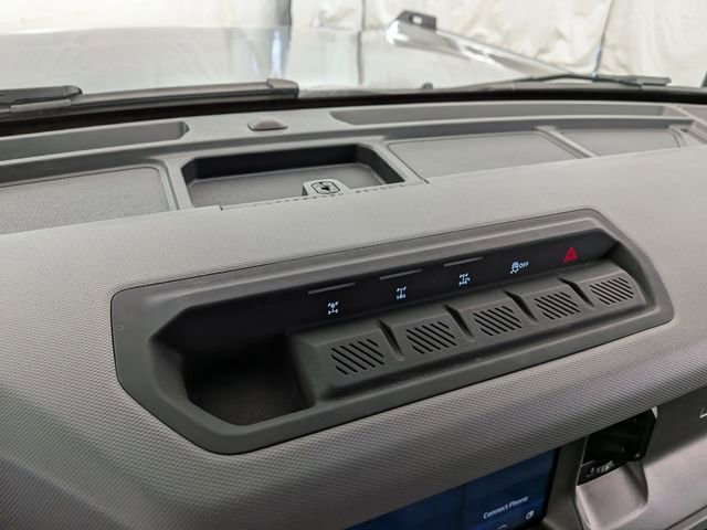 Certified 2024 Ford Bronco Black Diamond w/ Sasquatch Package image 29