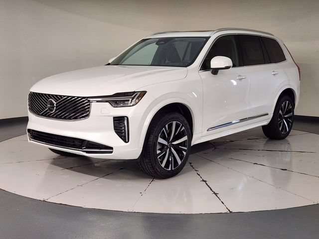 New 2026 Volvo XC90 B5 Core AWD/4WD image 1