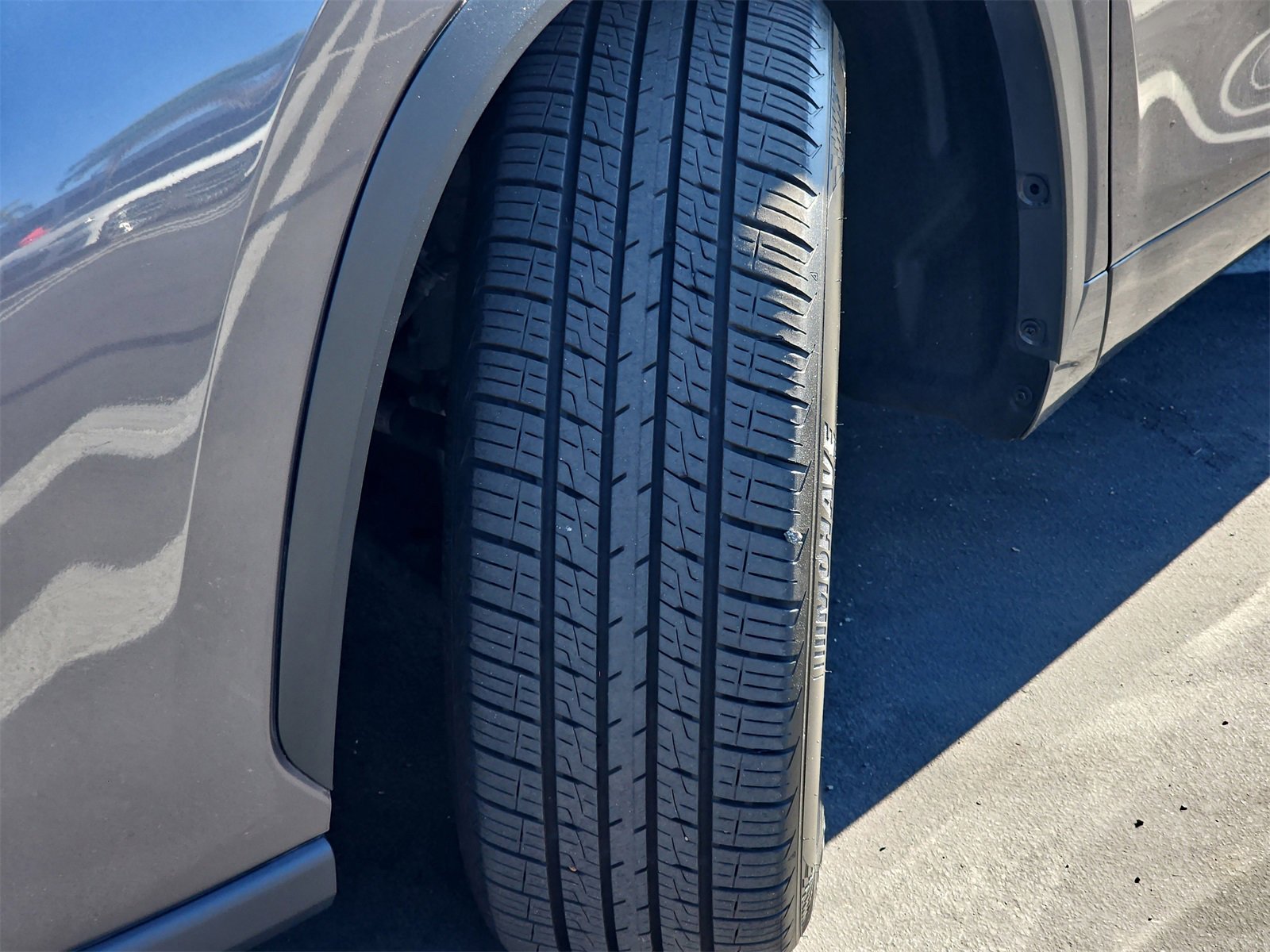 Used 2022 Toyota Highlander Limited image 36