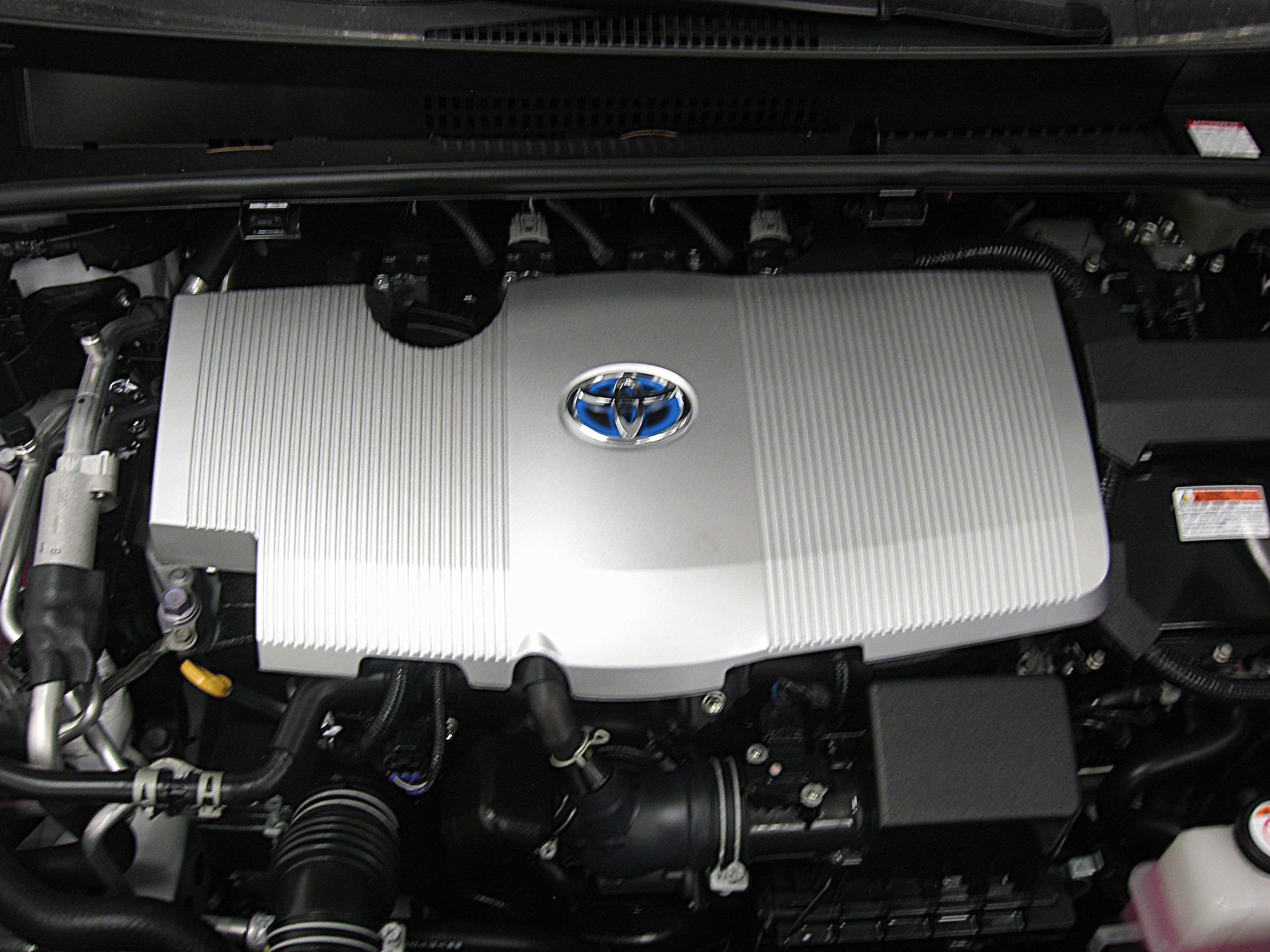 Certified 2021 Toyota Prius Prime XLE image 28