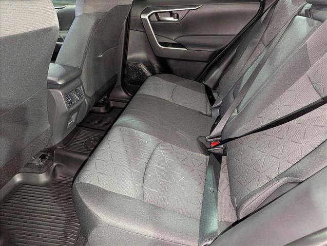 New 2025 Toyota RAV4 XLE w/ Convenience Package image 15