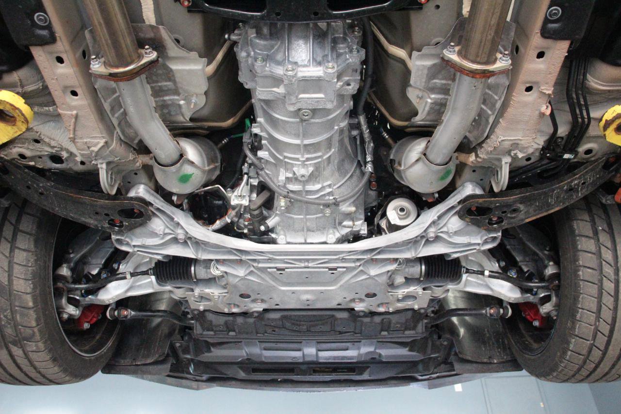 Used 2024 Nissan Z Performance w/ Heritage Edition image 99