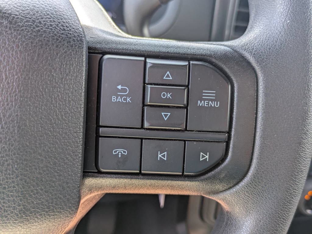 Used 2025 Ford F150 STX w/ Equipment Group 200A AWD/4WD image 14