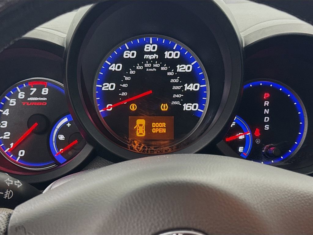 Used 2010 Acura RDX 2WD image 12