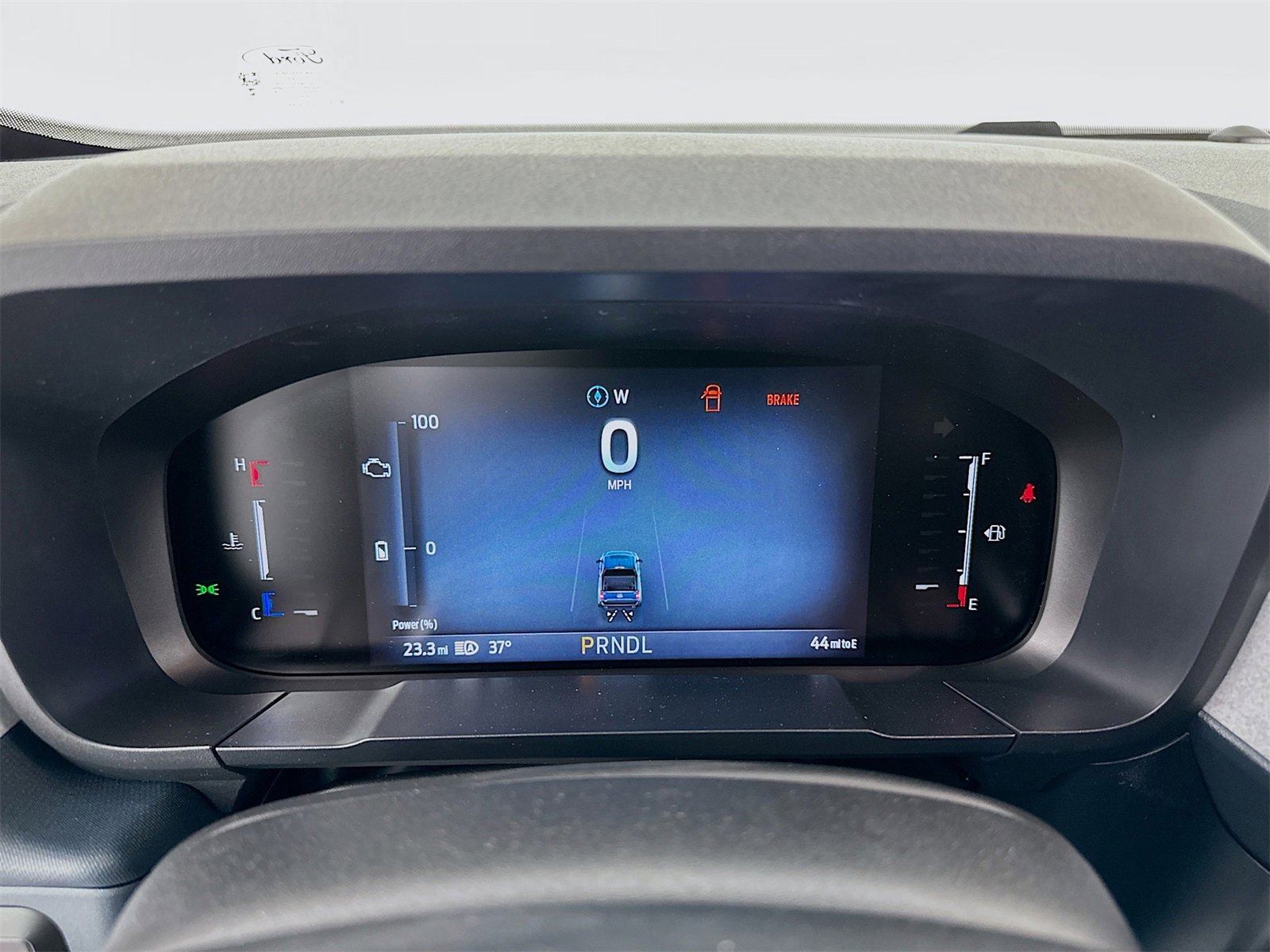 New 2025 Ford Maverick XLT w/ Equipment Group 301A image 17