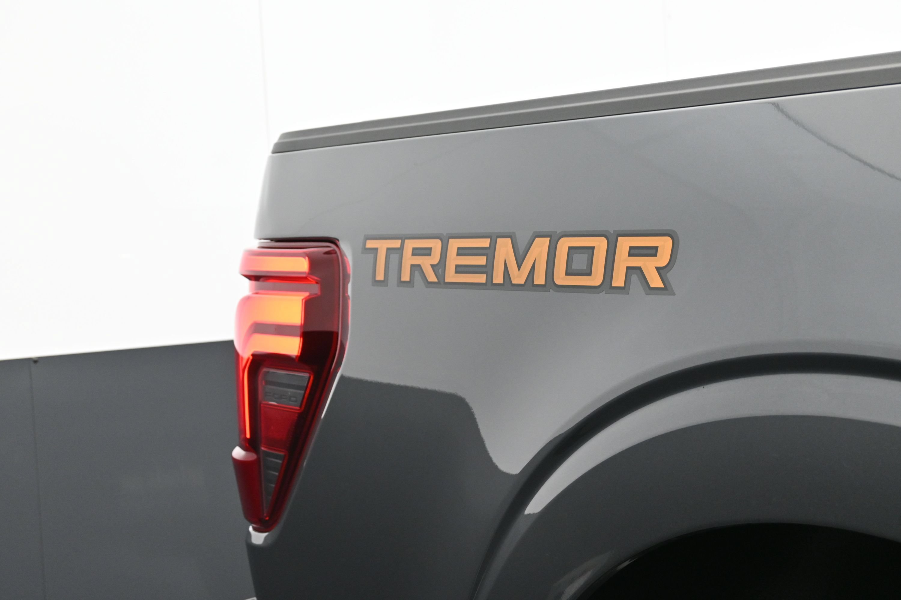 Used 2025 Ford F150 Tremor w/ Equipment Group 402A High AWD/4WD image 48