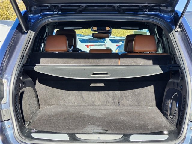 Used 2020 Jeep Grand Cherokee SRT image 31