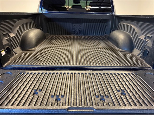 Used 2016 RAM 1500 Laramie image 5