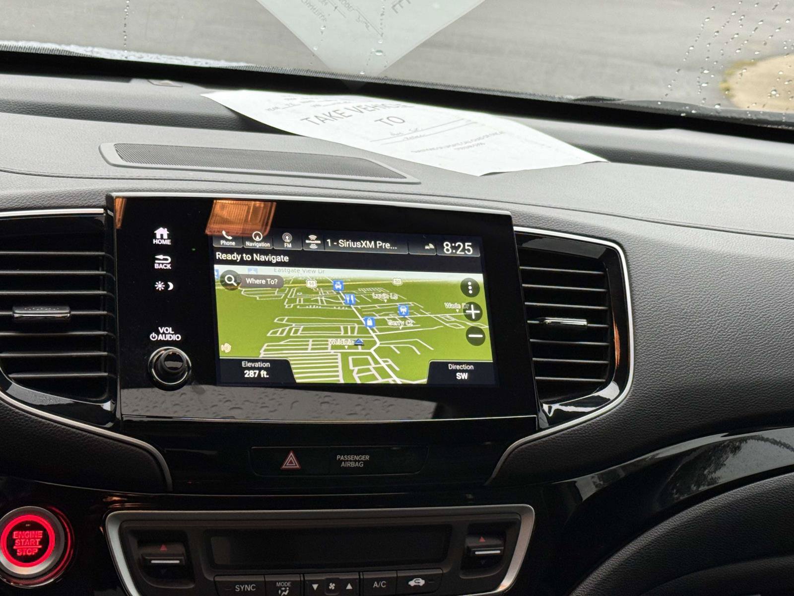Used 2022 Honda Pilot Touring image 10