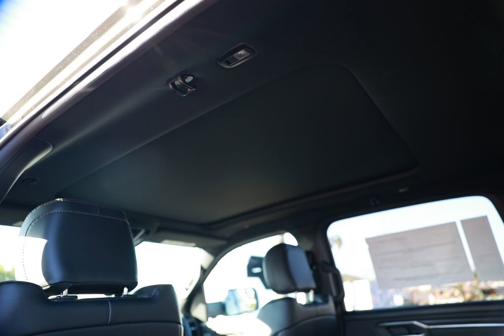 New 2026 RAM 1500 Rebel w/ Rebel Level 2 Equipment Group image 22