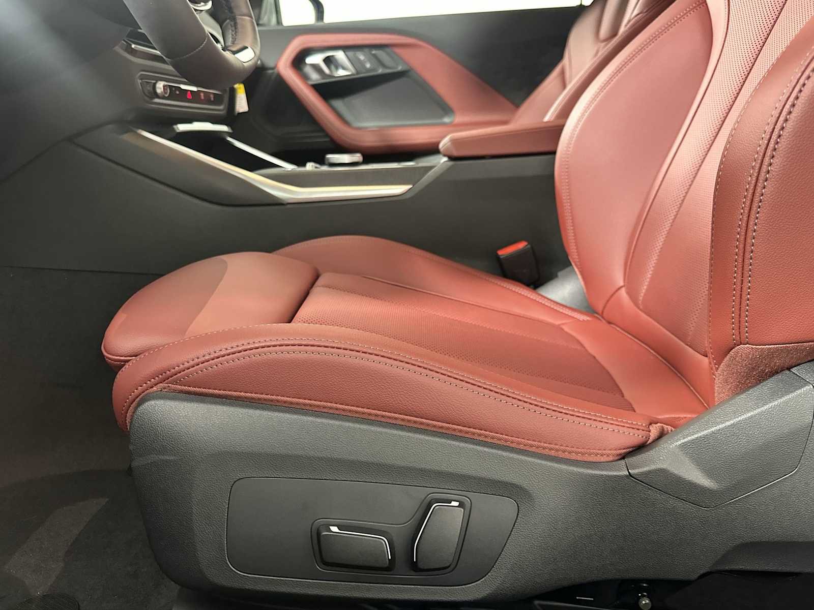 New 2025 BMW 230i xDrive Coupe w/ Premium Package image 12