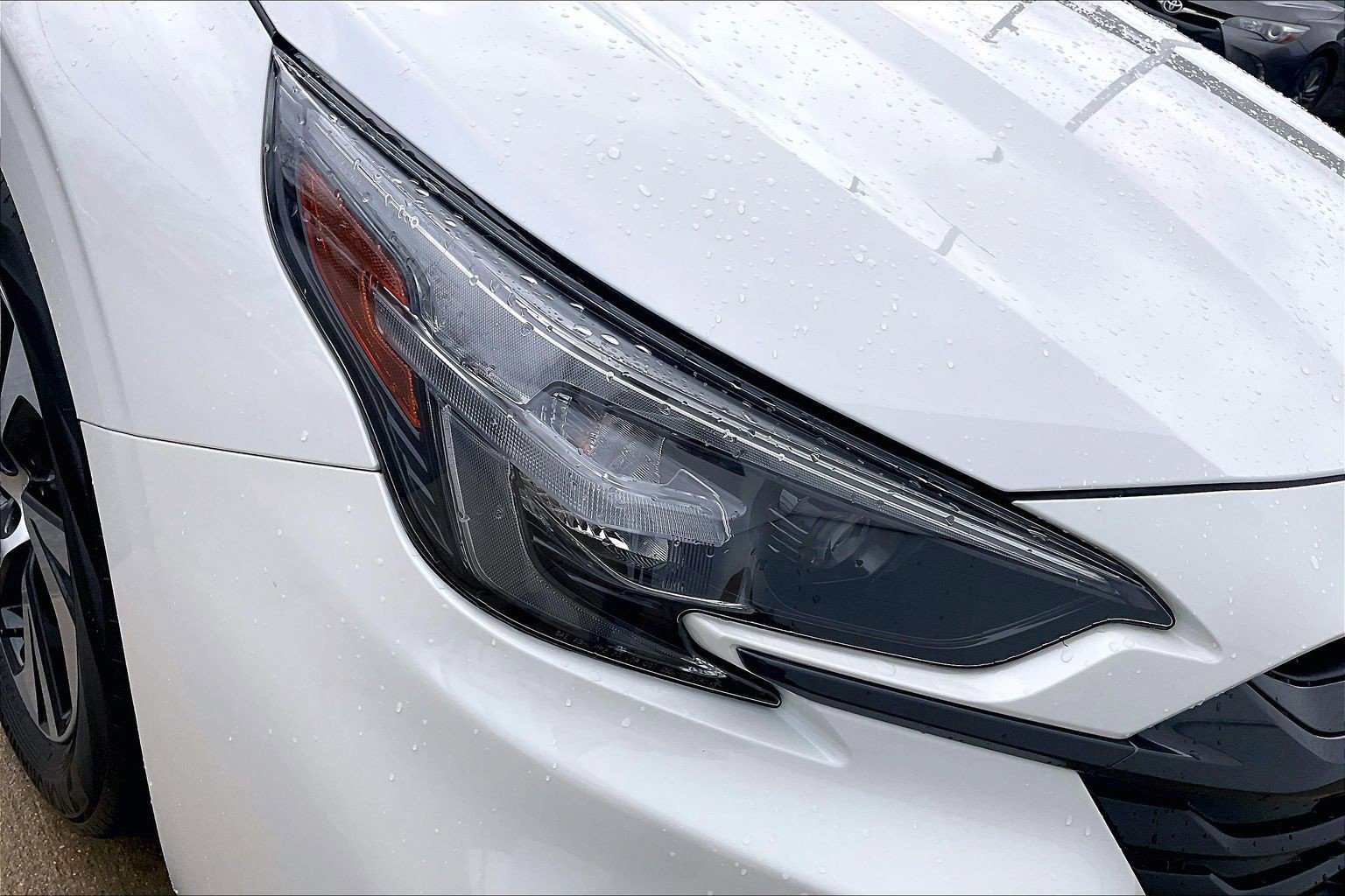 Used 2025 Subaru Legacy AWD/4WD image 32