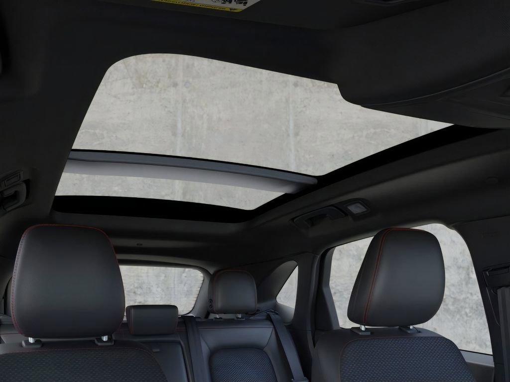 New 2026 Ford Escape ST-Line w/ Tech Pack #1 image 45