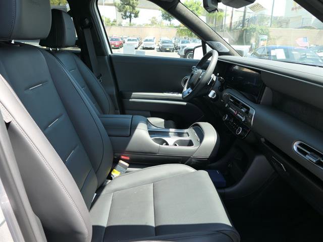 New 2026 Hyundai Palisade Calligraphy image 17