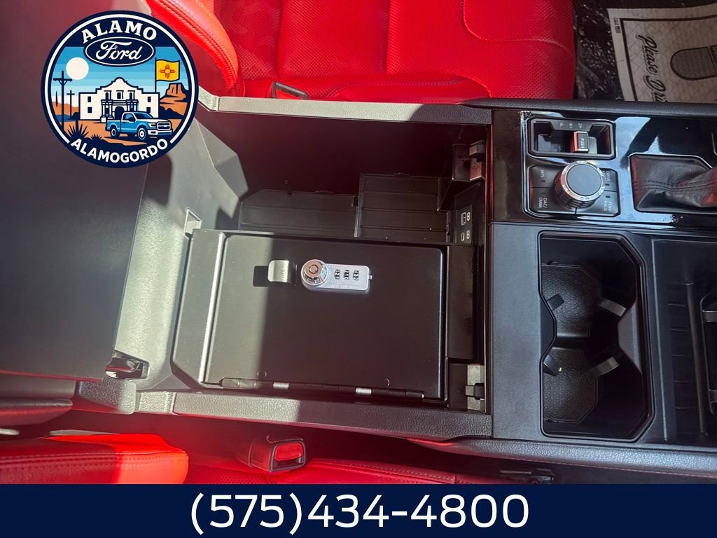 Used 2022 Toyota Tundra TRD Pro image 25