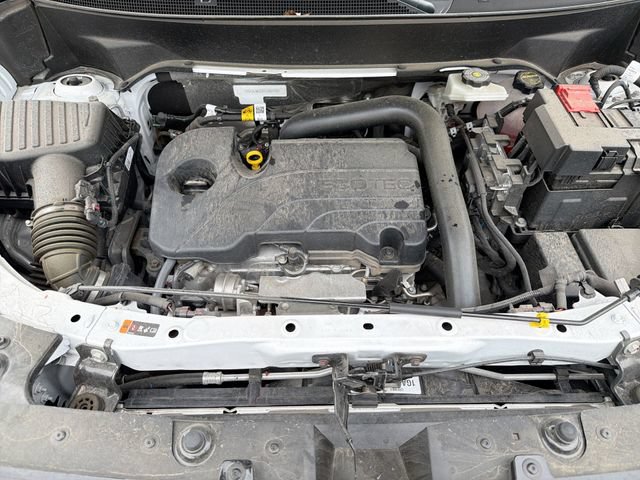 Used 2026 GMC Terrain Elevation w/ Elevation Premium Package FWD image 19