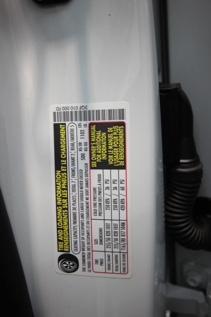 Used 2025 Volkswagen Atlas SE AWD/4WD image 34