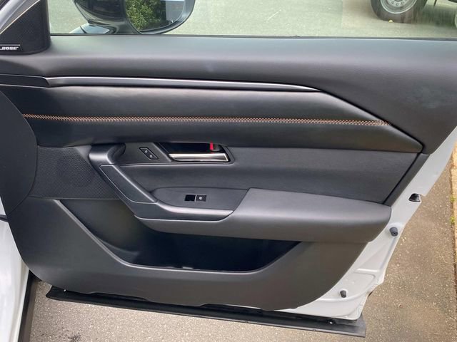 Used 2023 MAZDA CX-50 AWD 2.5 S w/ Cargo Package image 37