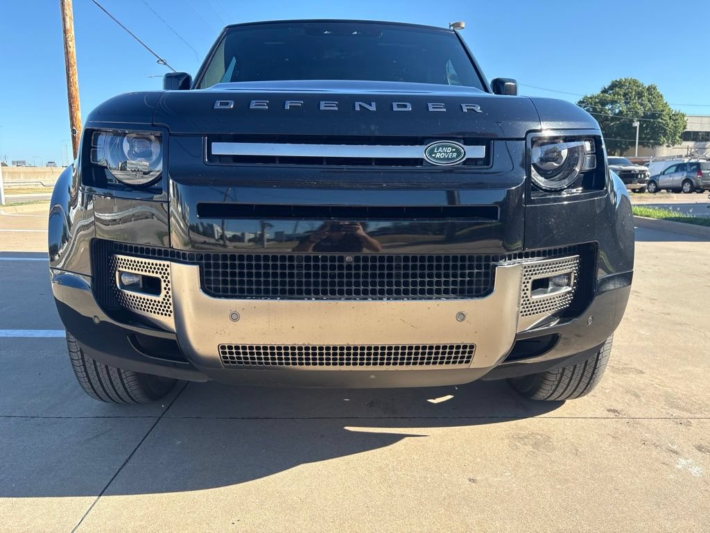 Used 2020 Land Rover Defender 110 X AWD/4WD image 11