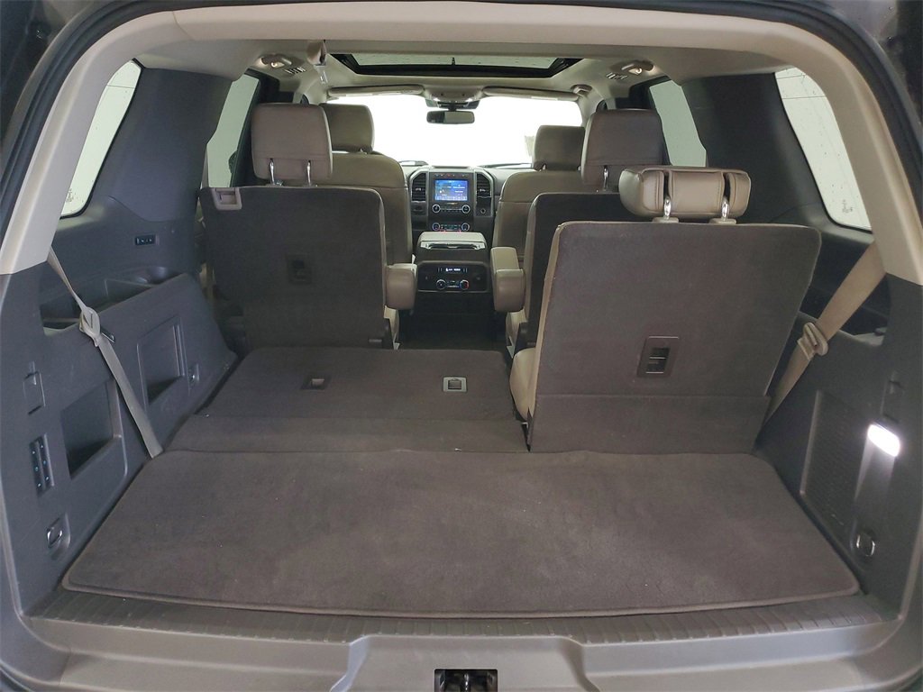 Used 2020 Ford Expedition XLT w/ Equipment Group 202A image 24