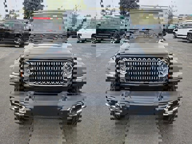 New 2026 Jeep Wrangler Unlimited Sahara image 2