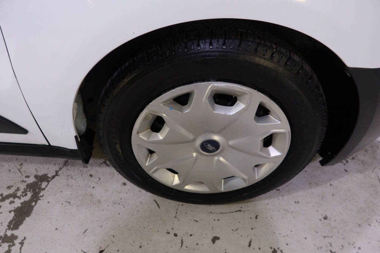 Used 2016 Ford Transit Connect XL FWD image 34