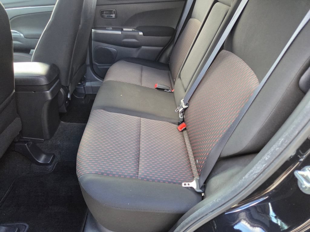 Used 2019 Mitsubishi Outlander Sport FWD image 20